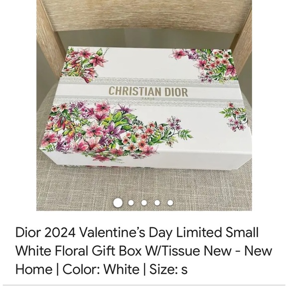 COPY - Dior new item - Picture 7 of 8